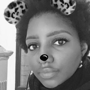 Meet your Posher, Alyse